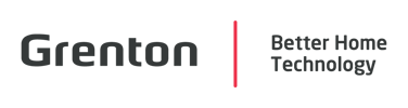 Grenton logo