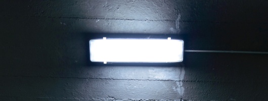Lampy oświetlenie koszt energii w domu